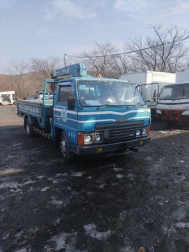  () Mazda Titan 1984 , 1350000 , 