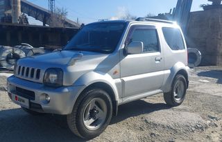  3  Suzuki Jimny Sierra 2003 , 800000 , 