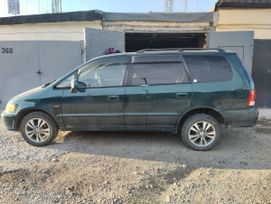    Honda Odyssey 1999 , 415000 , 