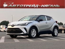 SUV   Toyota C-HR 2022 , 2349000 , 