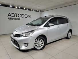    Toyota Verso 2014 , 1199000 , 