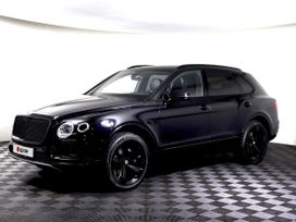 SUV   Bentley Bentayga 2017 , 14165000 , 