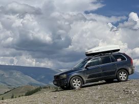 SUV   Volvo XC90 2003 , 890000 , 