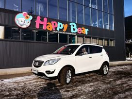 SUV   Changan CS35 2018 , 1200000 , 
