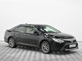  Camry, 2016