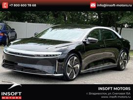  Lucid Air 2023 , 12792000 , 