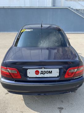  Mitsubishi Carisma 2002 , 130000 , 