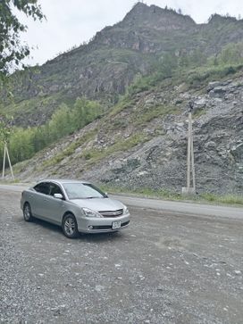  Toyota Allion 2007 , 1220000 , 