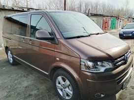    Volkswagen Multivan 2012 , 2250000 , 
