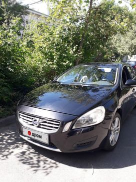  Volvo S60 2012 , 1250000 , 