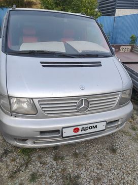    Mercedes-Benz V-Class 1999 , 800000 , 