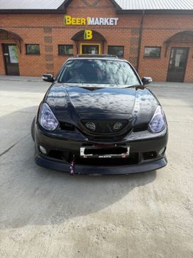  Toyota Verossa 2002 , 765000 , 