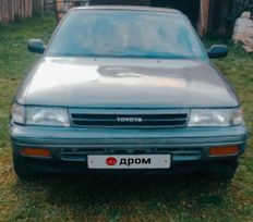  Toyota Carina 1989 , 240000 , 