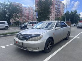 Toyota Camry 2003 , 610000 , 