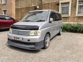    Honda Stepwgn 2001 , 720000 , 