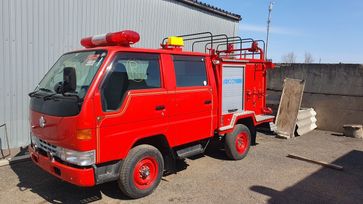   Toyota Dyna 2001 , 1840000 , 