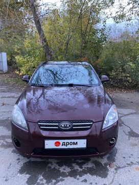  Kia Ceed 2008 , 415000 , 