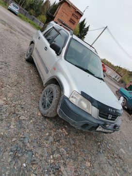 SUV   Honda CR-V 1995 , 550000 , 