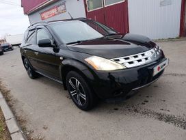 SUV   Nissan Murano 2007 , 696000 , 