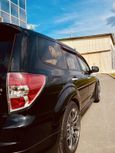SUV   Subaru Forester 2008 , 1750000 , 