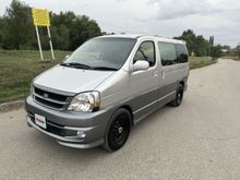  Touring Hiace 1990