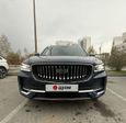 SUV   Geely Monjaro 2021 , 3100000 , 