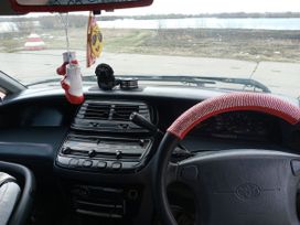    Toyota Estima Emina 1996 , 380000 , 