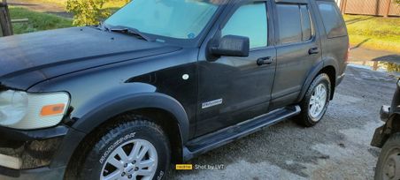 SUV   Ford Explorer 2007 , 1500000 , 