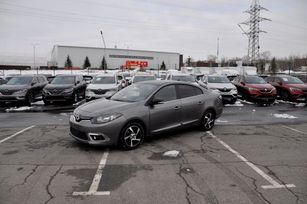  Renault Samsung SM3 Z.E. 2019 , 1900000 , 