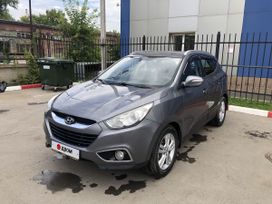 SUV   Hyundai ix35 2013 , 1250000 , 