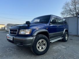 SUV   Isuzu Bighorn 1998 , 759000 , 
