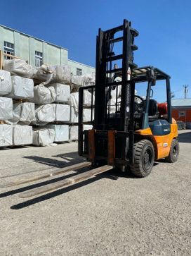   Toyota 7FG30 1999 , 800000 , 