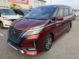    Nissan Serena 2019 , 2150000 , 
