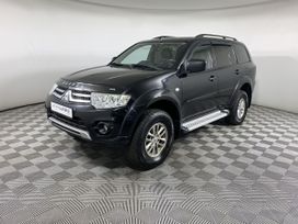 SUV   Mitsubishi Pajero Sport 2014 , 1447000 , 