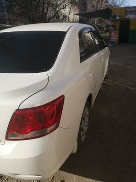 Toyota Allion 2012 , 1180000 , 
