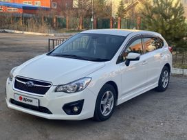  Subaru Impreza 2015 , 850000 , 