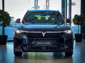 SUV   Voyah Free 2025 , 6590000 , 