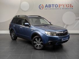 SUV   Subaru Forester 2008 , 733000 , 