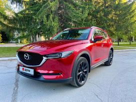 SUV   Mazda CX-5 2020 , 3370000 , 
