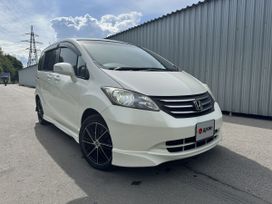    Honda Freed 2011 , 1049000 , 