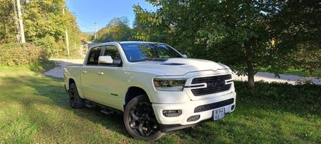  RAM 1500 2022 , 7999999 , 