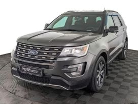 SUV   Ford Explorer 2017 , 2650000 , 
