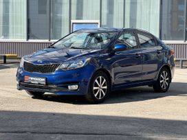  Kia Rio 2015 , 727000 , 