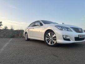  Toyota Crown 2008 , 1100000 , 