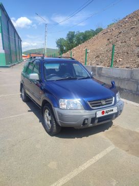 SUV   Honda CR-V 1997 , 370000 , 