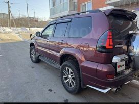 SUV   Toyota Land Cruiser Prado 2007 , 2200000 , 