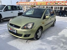  Ford Fiesta 2007 , 440000 , 