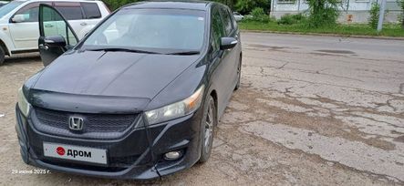    Honda Stream 2010 , 595000 , 