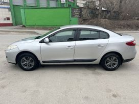  Renault Fluence 2010 , 500000 , 