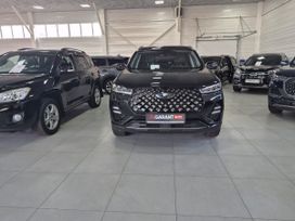 SUV   Chery Tiggo 7 Pro 2022 , 1760000 , 